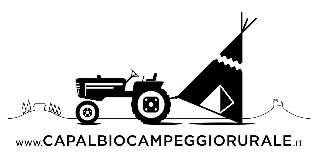 Capalbio Campeggio Rurale エクステリア 写真